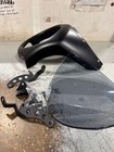 Wolfline Windshield Headlight Fairing For Kawasaki Eliminator 500 2024-2026