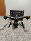 Yuneec Typhoon Q500 4k Quadcopter Drone Kit W  Cgo3 Camera  St10  Controller