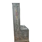 1920s Mills Novelty Co  Target Practice Penny Slot Machine
