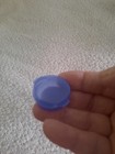 70 Pcs Small Mini Transparent Plastic Sample tester Containers - Can Be Used For