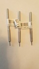 3-pack Of Lee 90022 Ez X Expander decapping Rod Decapper  223 Rem Cal  se2172 