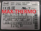New Dixell Xw60v-4n1f1  For  110 Volt    Be  Sure  You  Need  It  For 110v