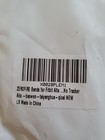 2 Pack Of Replacement Bands   Straps For Fitbit Alta - Zerofire Bands