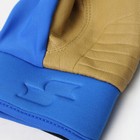 Ssk X1 Color Rush Adult Baseball Batting Gloves - Durable Cabretta Leather Palm