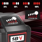 2-pack 12 0ah Battery For Milwaukee For M18 18v 12 0 Extended Lithium 48-11-1840