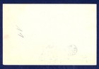 Guatemala 1 Centavo Postal Card Uprated To Usa