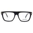 Ferragamo Demo Square Men s Eyeglasses Sf2997 001 55 Sf2997 001 55