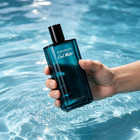 Cool Water Perfume For Men Eau De Toilette 125ml 