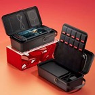 Nintendo Switch2  Game Traveler Deluxe System Case Zelda Theme