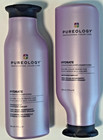 Pureology Hydrate Professional Shampoo   Conditioner Xl Lot   2x Hair Masks New 