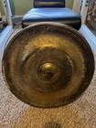 Little Over 20 Inch Gong