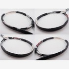 Used Wilson Hyper Pro Staff Fury 4 1 100  4 1 4  Tennis Racket 4 1 4 Grip