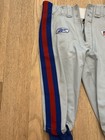 Armani Toomer Game Used New York Giants Pants Game Worn Jersey