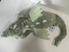 Jellycat Green Dragon Plush Soft Toy 27 Inch Large Cuddly Stuffed Animal