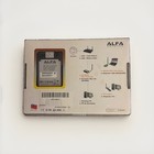 Alfa Network Adapter Awus036nh 802 11bgn Long-range Wireless Usb Adapter 