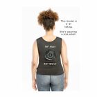 Thin Ice Moisture Wicking Thermo-cool Cooling Vest With Battery Pack