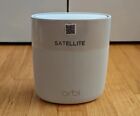  open Box  Netgear Orbi Rbs20 Ac2200 Tri-band Wi-fi Whole Home Satellite