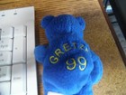 Salvino s Bammers   99 Wayne Gretzky Blue Bear 