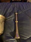 Antique Vtg Large Heavy Brass Mortar   Pestle Pharmacy Apothecary  40lbs 
