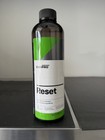 Carpro Reset 500ml 17oz Intensive Car Shampoo For Ceramic Coatings Cquartz Cp30