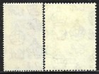 Pitcairn  british  1949  Scts  11- 12   silver Wedding  Set   Mint nh  Xf-superb