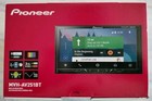 Pioneer Mvh-av251bt 7  Digital Multimedia Video Receiver  Apple Carplay  Android