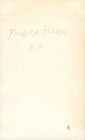 1945 Wii Hickam Field Hawaii 2 Photos  Power House  Depot 1 Buildings