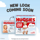 Huggies Snug   Dry Baby Diapers  Size 5  27  Lbs   128 Count  Free Shipping