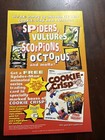 Spider-man Adventures  1  nm  Embossed Foil Cover 1st App Tv Spiderman In Comic