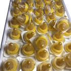 48 Similac Slow Flow Nipples And Rings Latex Free Ready To Use Exp 4 2028