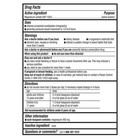 Equate Epsom Salt  Magnesium Sulfate  128 Oz  8lb  unscented New Free Shipping 