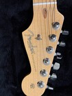 Fender American Standard Stratocaster Hss - 2011  color Sunburst 