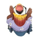 Design Toscano Beer Buddy Tiki Parrot Statue
