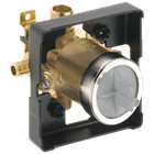 Delta Universal Tub And Shower Rough Pex Crimp Brass-certified Refurbished