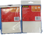 3m Thermal Laminating Pouches Photo card Size Scotch  4 x6  20-pak -  pack Of 2 