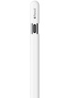 Apple Pencil  usb-c  - White Stylus          muwa3am a For Ipad Pro air mini