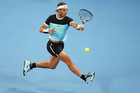 Rafa Nadal 2015 Atp China Open Nike Tennis Shirt Dri Fit Ho15 646097-437 Sz  Lg