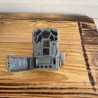 Stealth Cam Trail Camera Gray Plastic For Hunting Wildlife Surveillance Outdoor