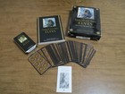 Tarot Of The Elves Includes Book   Deck Cards   Book Excellent Condition