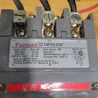 Furnas 14fst32a 45a 600v Nema Size 2 Motor Starter Esp100 48bsh3m20 Overload