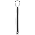 Stainless Steel Tongue Scraper Cleaner For Adults   Kids - Oral Care Tool