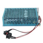 10-50v 100a 5000w Reversible Dc Motor Speed Controller Pwm Control With Pedal