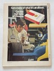 1972 Sports Illustrated April 17th Issue With No Mailing Label - Read  