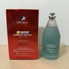 Old Spice Limited Edition Pure Sport After Shave 4 25 Fl Oz Glass Bottle Nascar