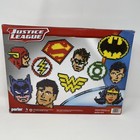 Dc Comics Perler Fused Bead Kit Justice League 4500 Beads Toy Activity Craft Kit