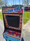 Original 1981 Nintendo Donkey Kong Full Size Upright Vintage Arcade Game Machine