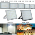 Led Flood Lights 500w 300w 200w 150w 100w 50w 30w 20w 10w Outdoor Lighting Lamp