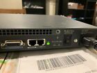 Cisco As2511-rj 16-port Async Universal Access Terminal Server Router