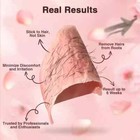 Hard Wax Beads For Hair Removal  Yovanpur Wax Beads For Brazilian Waxing  Waxing
