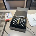 Saint Laurent Classic Breakout Mini College